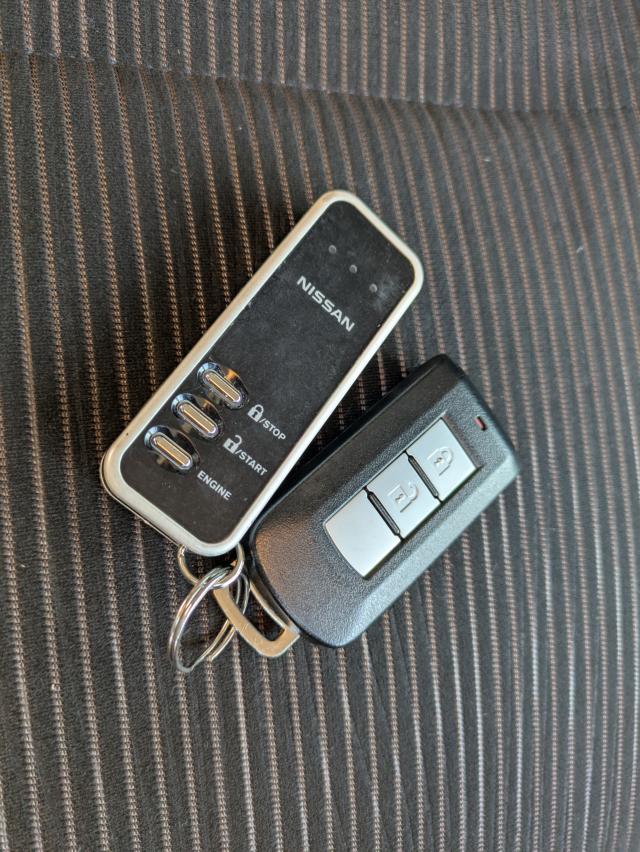 デイズ(新潟県新潟市西区)