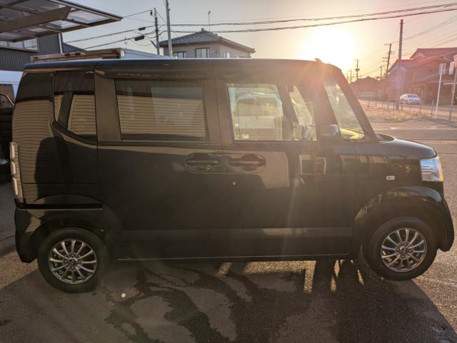 N＿BOX（新潟県新潟市西区）画像5