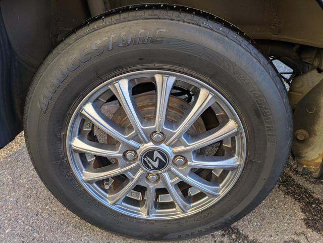 N＿BOX（新潟県新潟市西区）画像36