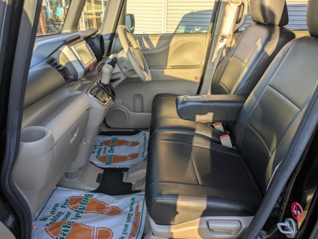 N＿BOX（新潟県新潟市西区）画像14