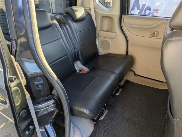 N＿BOX（新潟県新潟市西区）画像15