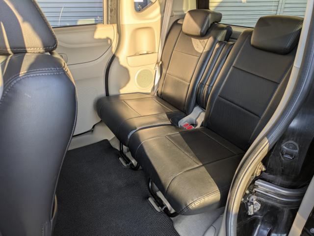 N＿BOX（新潟県新潟市西区）画像16