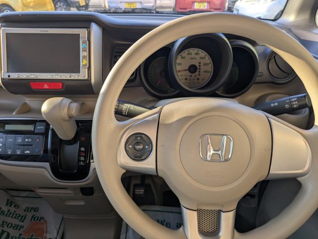 N＿BOX（新潟県新潟市西区）画像21