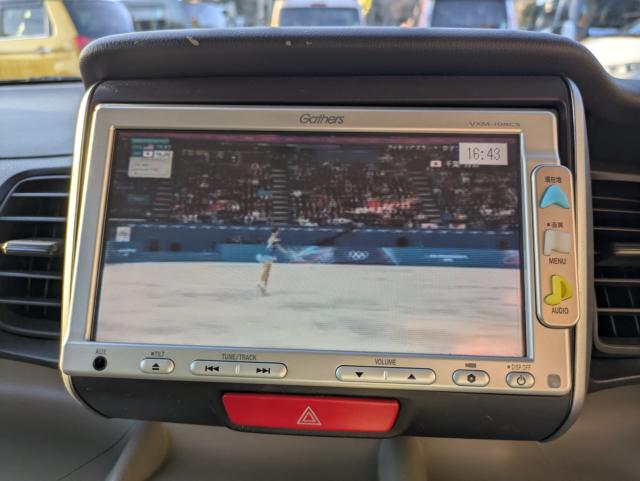 N＿BOX（新潟県新潟市西区）画像28