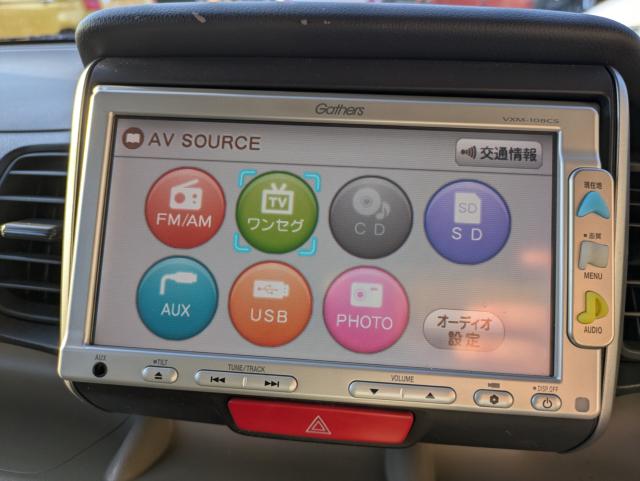 N＿BOX（新潟県新潟市西区）画像29