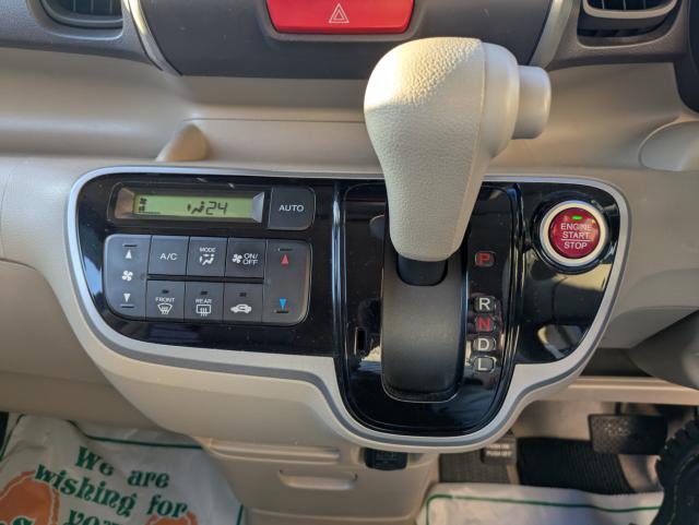 N＿BOX（新潟県新潟市西区）画像32