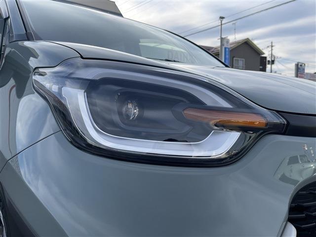 シエンタ（新潟県柏崎市）