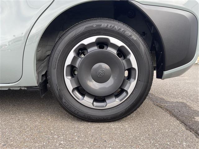 シエンタ（新潟県柏崎市）