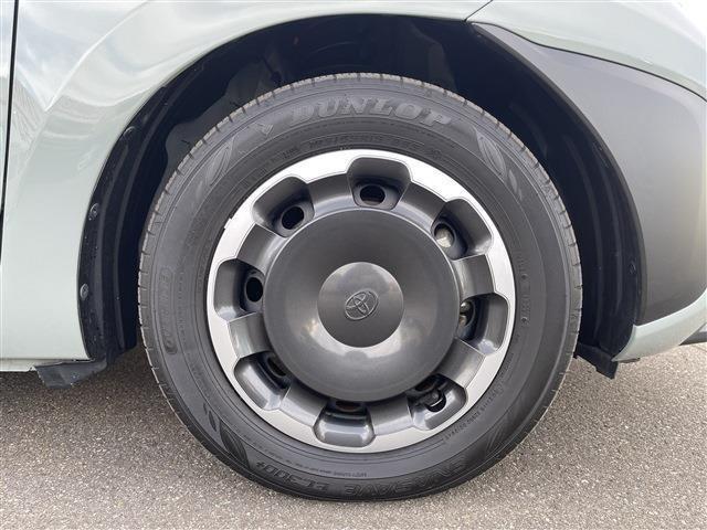 シエンタ（新潟県柏崎市）