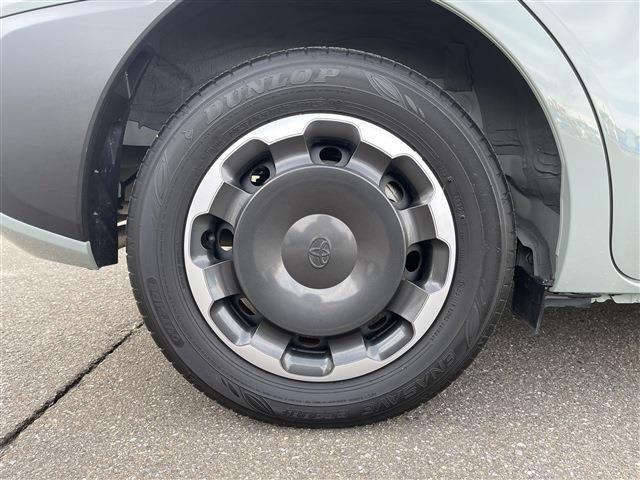 シエンタ（新潟県柏崎市）