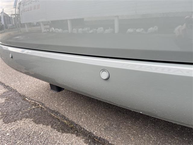 シエンタ（新潟県柏崎市）