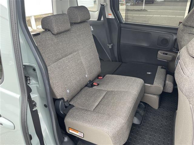 シエンタ（新潟県柏崎市）