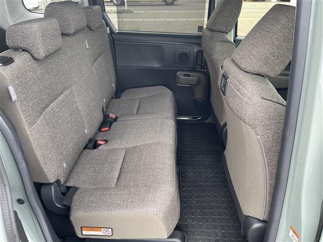 シエンタ（新潟県柏崎市）