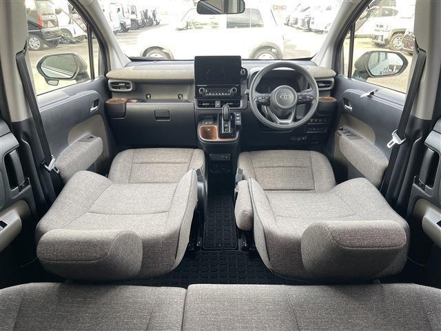 シエンタ（新潟県柏崎市）