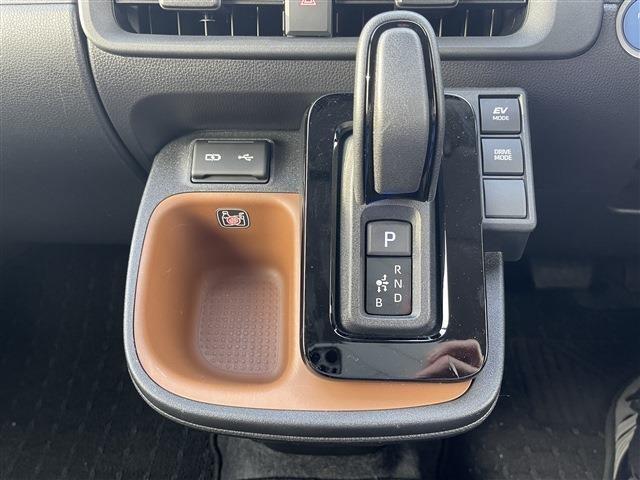 シエンタ（新潟県柏崎市）