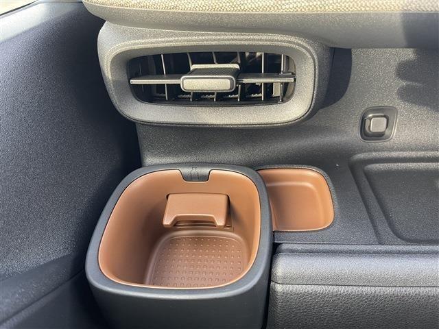 シエンタ（新潟県柏崎市）