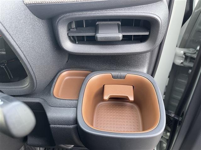 シエンタ（新潟県柏崎市）