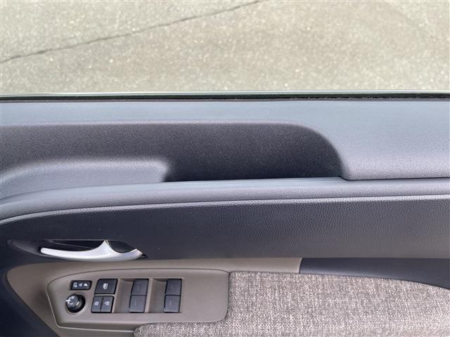 シエンタ（新潟県柏崎市）