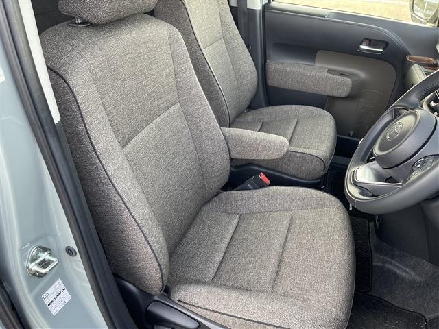 シエンタ（新潟県柏崎市）