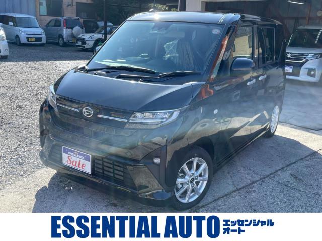 ムーヴ（新潟県新潟市南区）