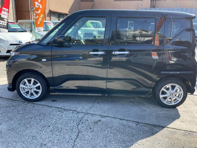 ムーヴ(新潟県新潟市南区)