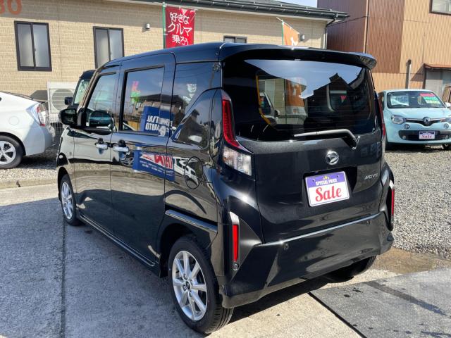 ムーヴ(新潟県新潟市南区)