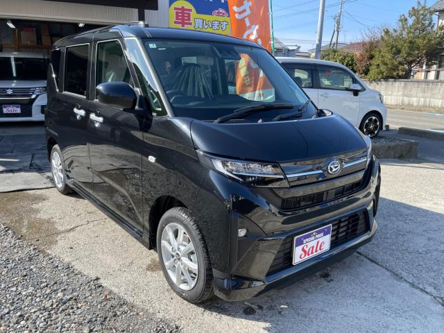 ムーヴ(新潟県新潟市南区)