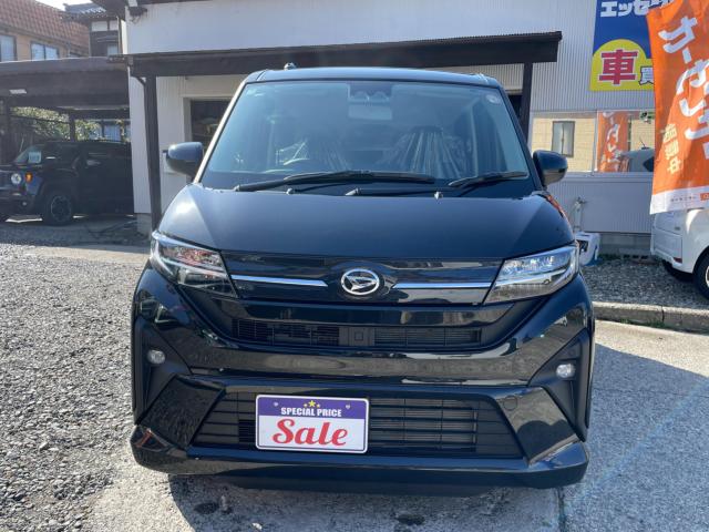 ムーヴ(新潟県新潟市南区)