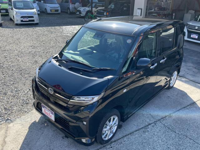 ムーヴ(新潟県新潟市南区)