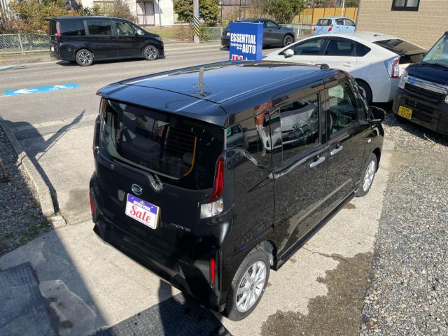 ムーヴ(新潟県新潟市南区)