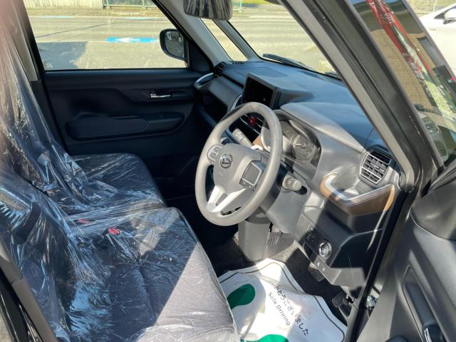 ムーヴ(新潟県新潟市南区)