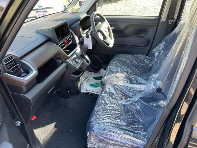 ムーヴ(新潟県新潟市南区)