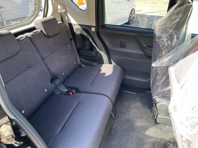 ムーヴ(新潟県新潟市南区)