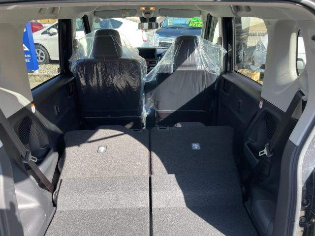 ムーヴ(新潟県新潟市南区)