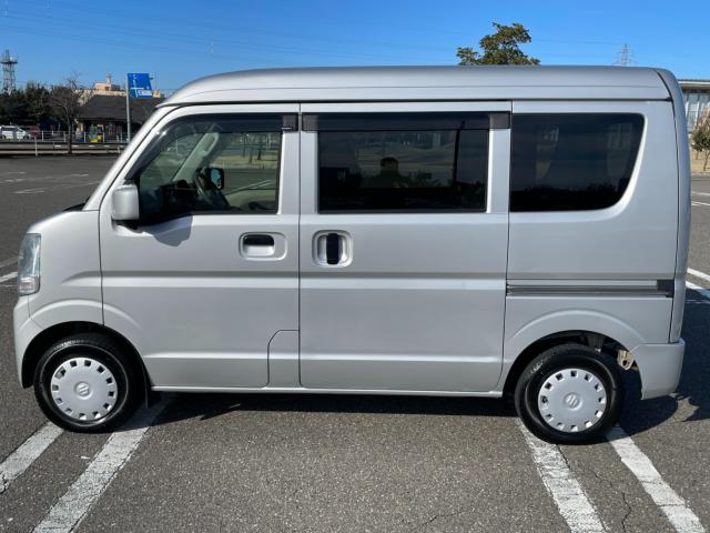 エブリイ(新潟県新潟市南区)