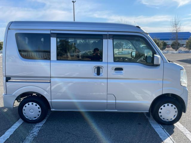 エブリイ(新潟県新潟市南区)