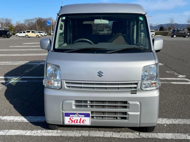 エブリイ(新潟県新潟市南区)