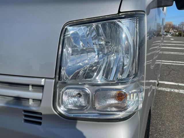 エブリイ(新潟県新潟市南区)