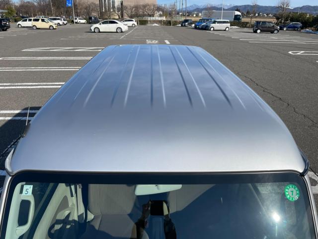 エブリイ(新潟県新潟市南区)