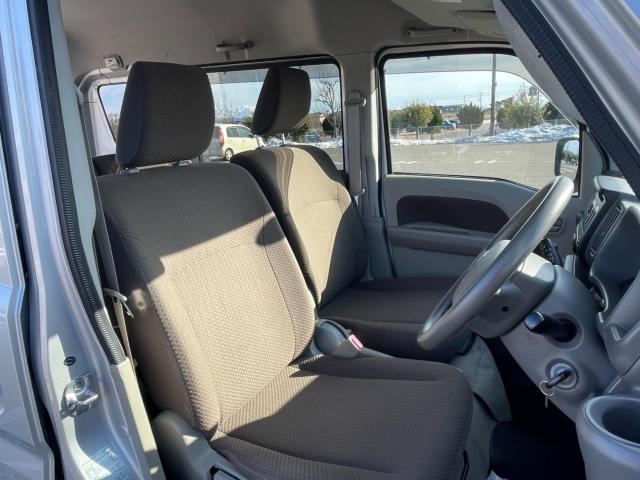 エブリイ(新潟県新潟市南区)