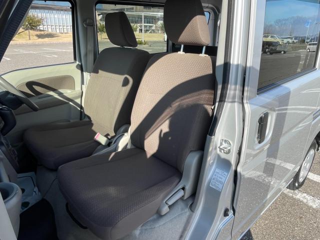 エブリイ(新潟県新潟市南区)