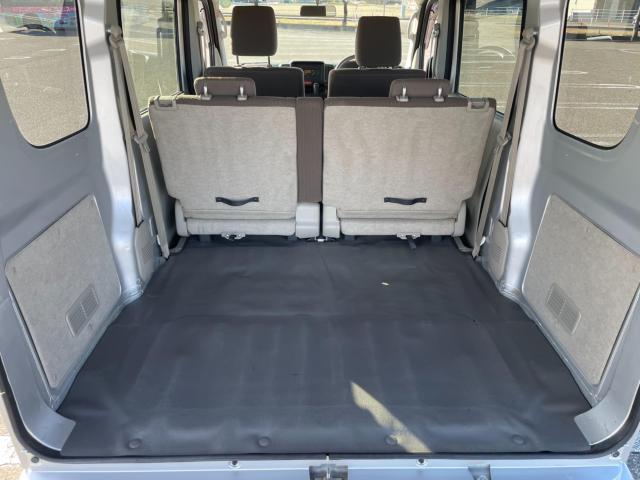 エブリイ(新潟県新潟市南区)