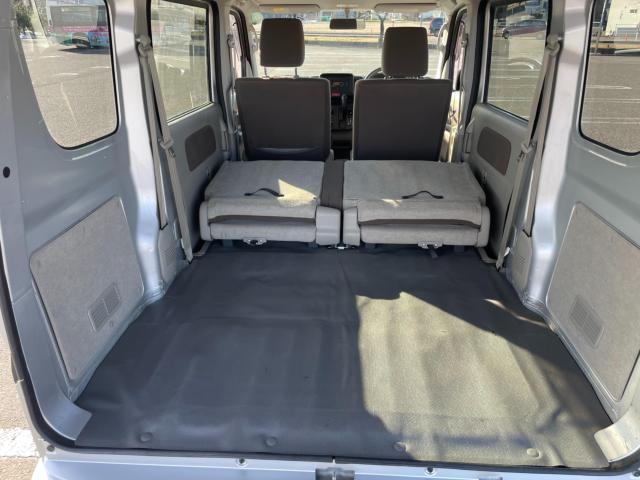 エブリイ(新潟県新潟市南区)