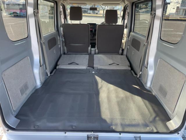 エブリイ(新潟県新潟市南区)