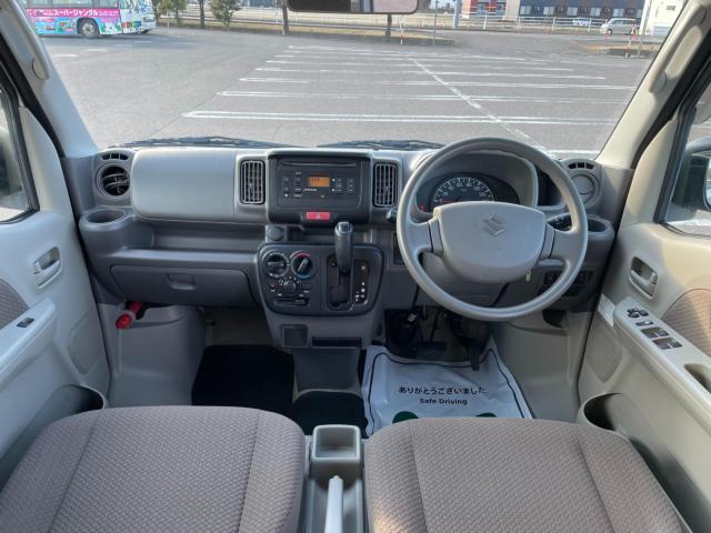 エブリイ(新潟県新潟市南区)