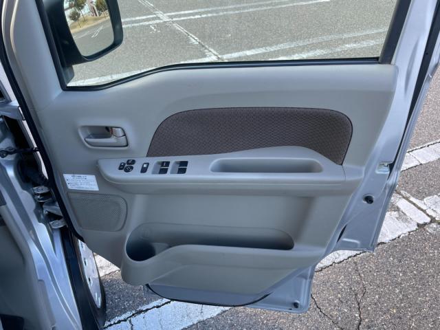 エブリイ(新潟県新潟市南区)