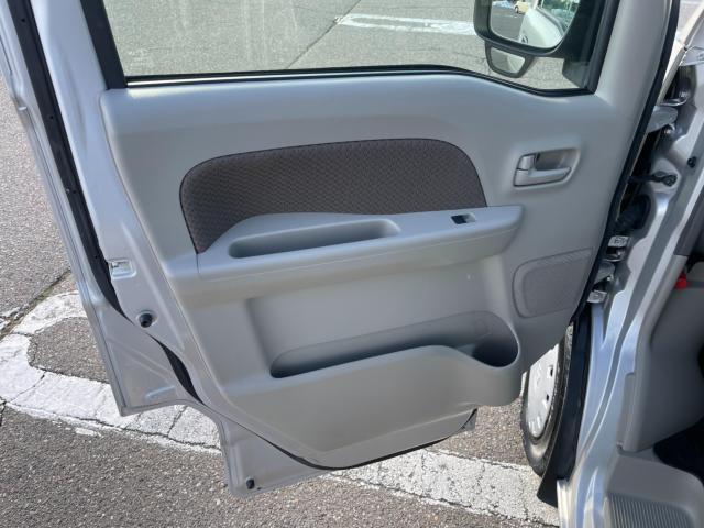 エブリイ(新潟県新潟市南区)