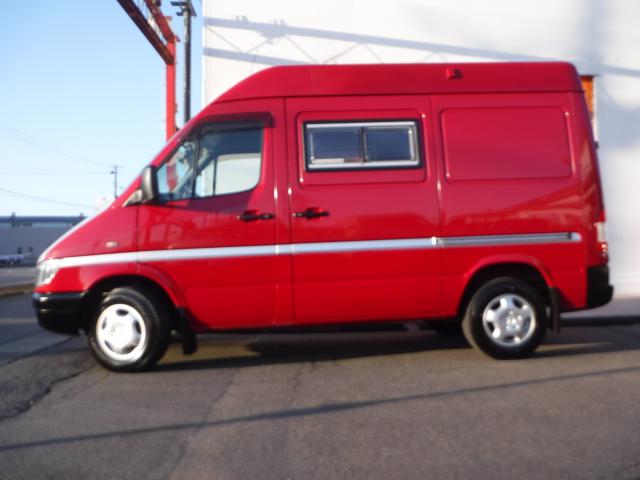 メルセデス ベンツ トランスポーターＴ１Ｎ（新潟県新潟市南区）
