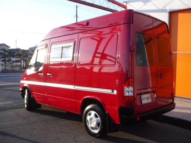 メルセデス ベンツ トランスポーターＴ１Ｎ（新潟県新潟市南区）