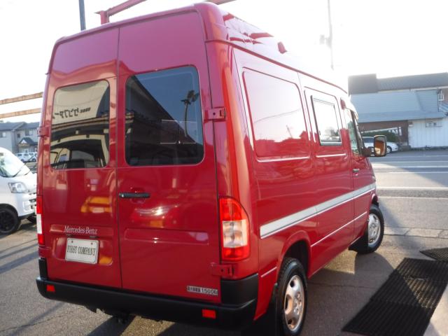 メルセデス ベンツ トランスポーターＴ１Ｎ（新潟県新潟市南区）